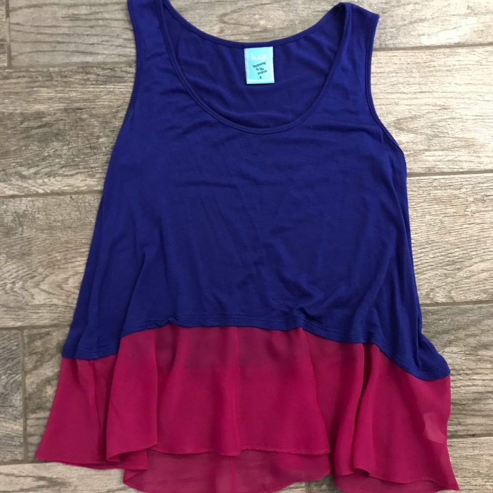 Tank Top - Picture 2 of 4